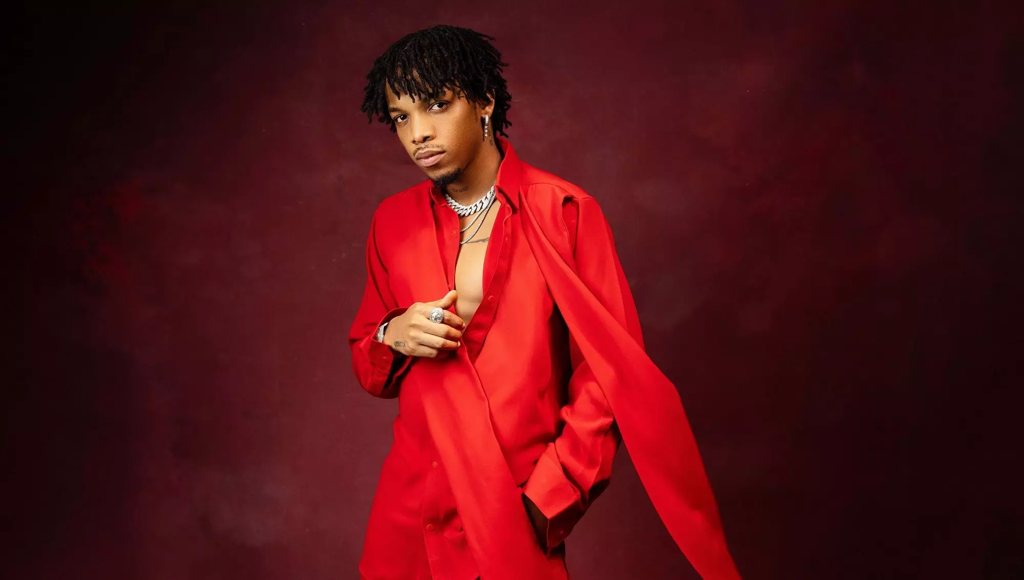 Tekno Talks New Music, Touring America & His "Elden Ring" Obsession